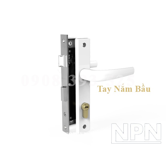 KHÓA TAY NẮM AP 70-44-51A SƠN TRẮNG